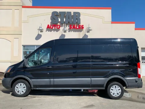More photos of 2017 Ford Transit Van 350 at Star Auto Sales, CT