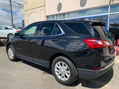 More photos of 2018 Chevrolet Equinox LT at Star Auto Sales, CT