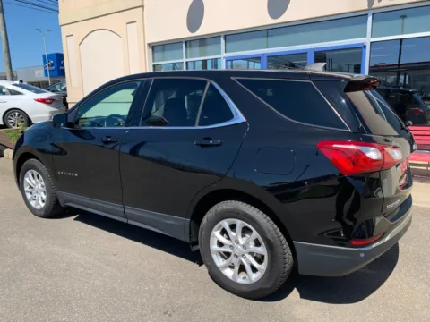 More photos of 2018 Chevrolet Equinox LT at Star Auto Sales, CT
