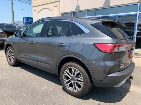 More photos of 2020 Ford Escape SEL at Star Auto Sales, CT