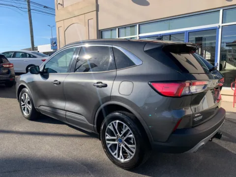 More photos of 2020 Ford Escape SEL at Star Auto Sales, CT