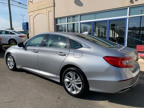More photos of 2018 Honda Accord Sedan LX 1.5T at Star Auto Sales, CT