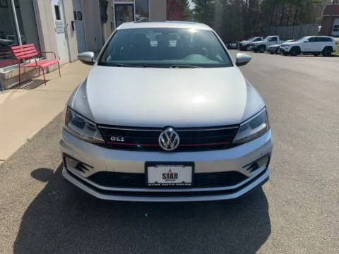 Photos of 2016 Volkswagen Jetta Sedan 2.0T GLI SE for sale in Meriden, CT at Star Auto Sales