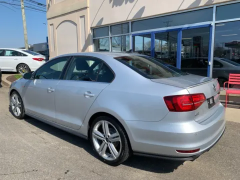 More photos of 2016 Volkswagen Jetta Sedan 2.0T GLI SE at Star Auto Sales, CT