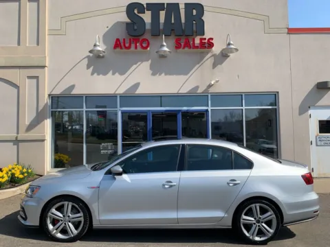 More photos of 2016 Volkswagen Jetta Sedan 2.0T GLI SE at Star Auto Sales, CT