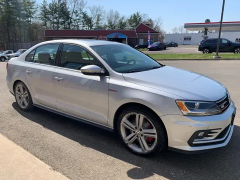 Another view of 2016 Volkswagen Jetta Sedan 2.0T GLI SE for sale in Meriden, CT at Star Auto Sales