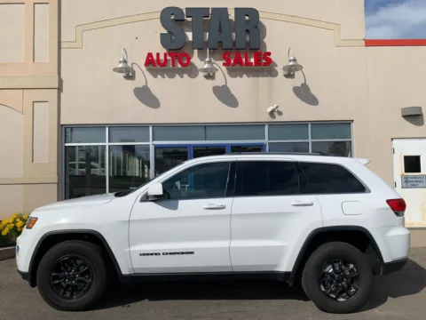 More photos of 2019 Jeep Grand Cherokee Laredo E at Star Auto Sales, CT