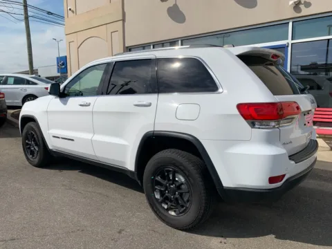 More photos of 2019 Jeep Grand Cherokee Laredo E at Star Auto Sales, CT