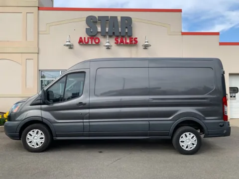 More photos of 2017 Ford Transit Van 350 at Star Auto Sales, CT