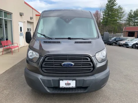 Photos of 2017 Ford Transit Van 350 for sale in Meriden, CT at Star Auto Sales