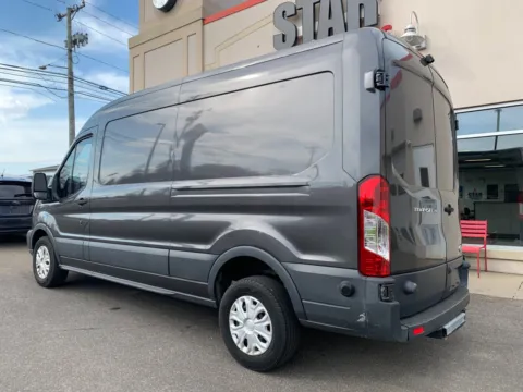 More photos of 2017 Ford Transit Van 350 at Star Auto Sales, CT