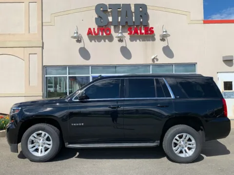 More photos of 2019 Chevrolet Tahoe LT at Star Auto Sales, CT