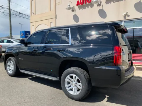 More photos of 2019 Chevrolet Tahoe LT at Star Auto Sales, CT