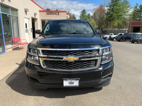 Photos of 2019 Chevrolet Tahoe LT for sale in Meriden, CT at Star Auto Sales