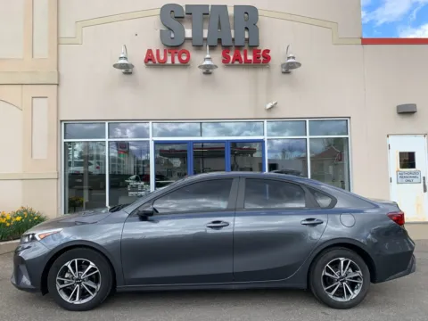 More photos of 2022 Kia Forte LXS at Star Auto Sales, CT