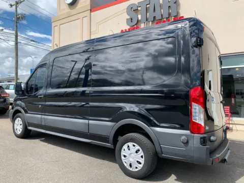 More photos of 2017 Ford Transit Van 350 at Star Auto Sales, CT