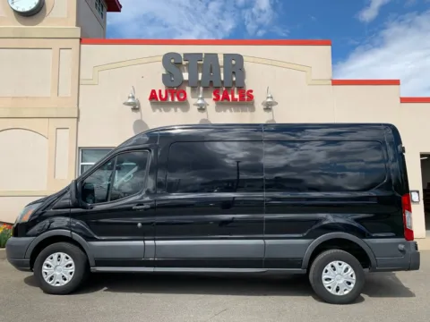 More photos of 2017 Ford Transit Van 350 at Star Auto Sales, CT