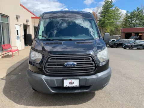 Photos of 2017 Ford Transit Van 350 for sale in Meriden, CT at Star Auto Sales