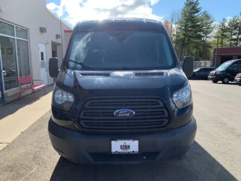 Photos of 2017 Ford Transit Van 350 for sale in Meriden, CT at Star Auto Sales