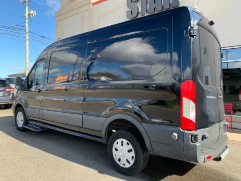 More photos of 2017 Ford Transit Van 350 at Star Auto Sales, CT