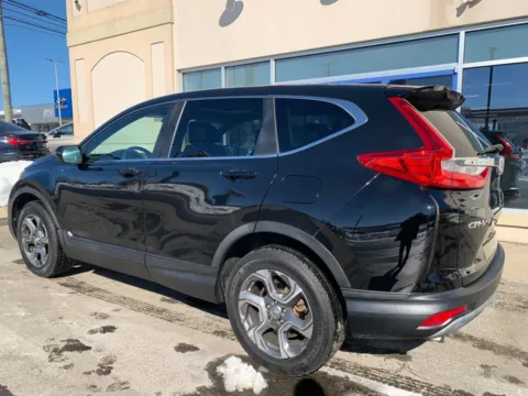 More photos of 2017 Honda CR-V EX-L at Star Auto Sales, CT