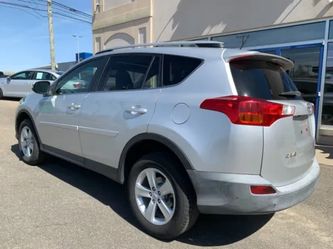 More photos of 2013 Toyota RAV4 XLE at Star Auto Sales, CT