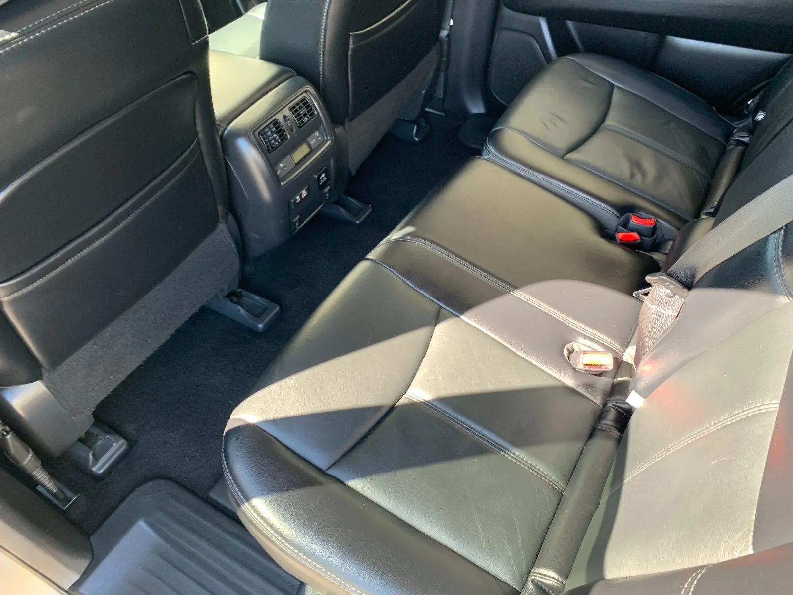 2020 Nissan Pathfinder SL - Photo 32