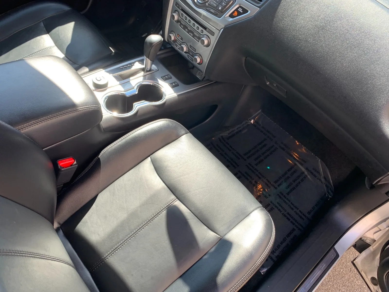 2020 Nissan Pathfinder SL - Photo 41