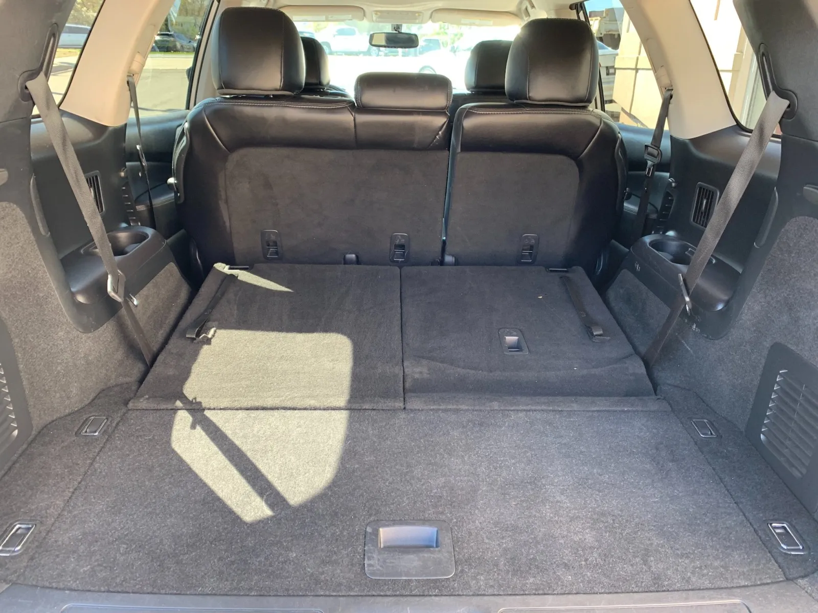2020 Nissan Pathfinder SL - Photo 10