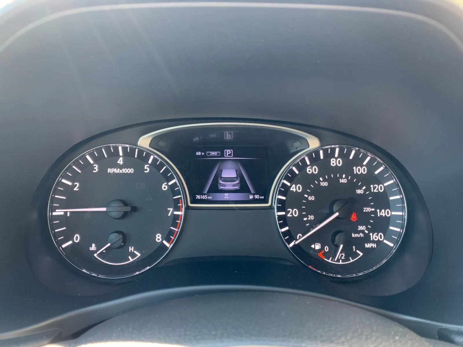 2020 Nissan Pathfinder SL - Photo 16