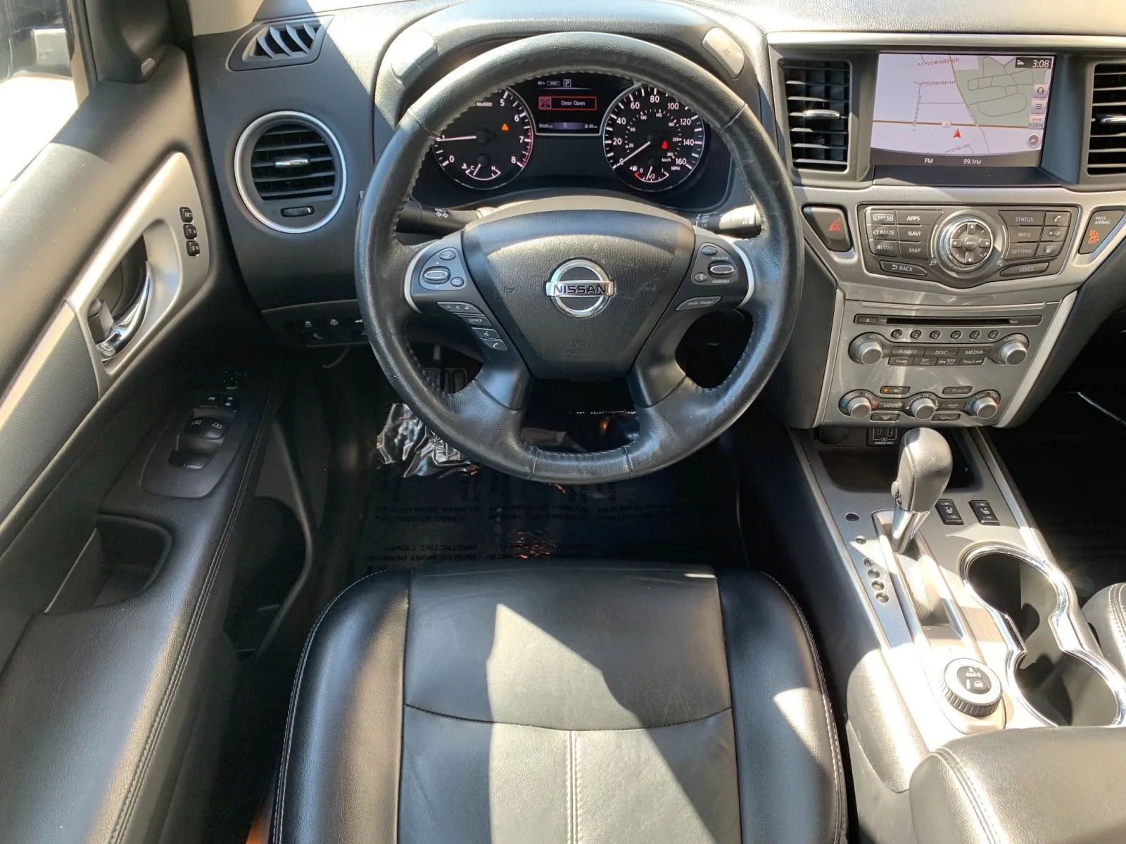 2020 Nissan Pathfinder SL - Photo 27