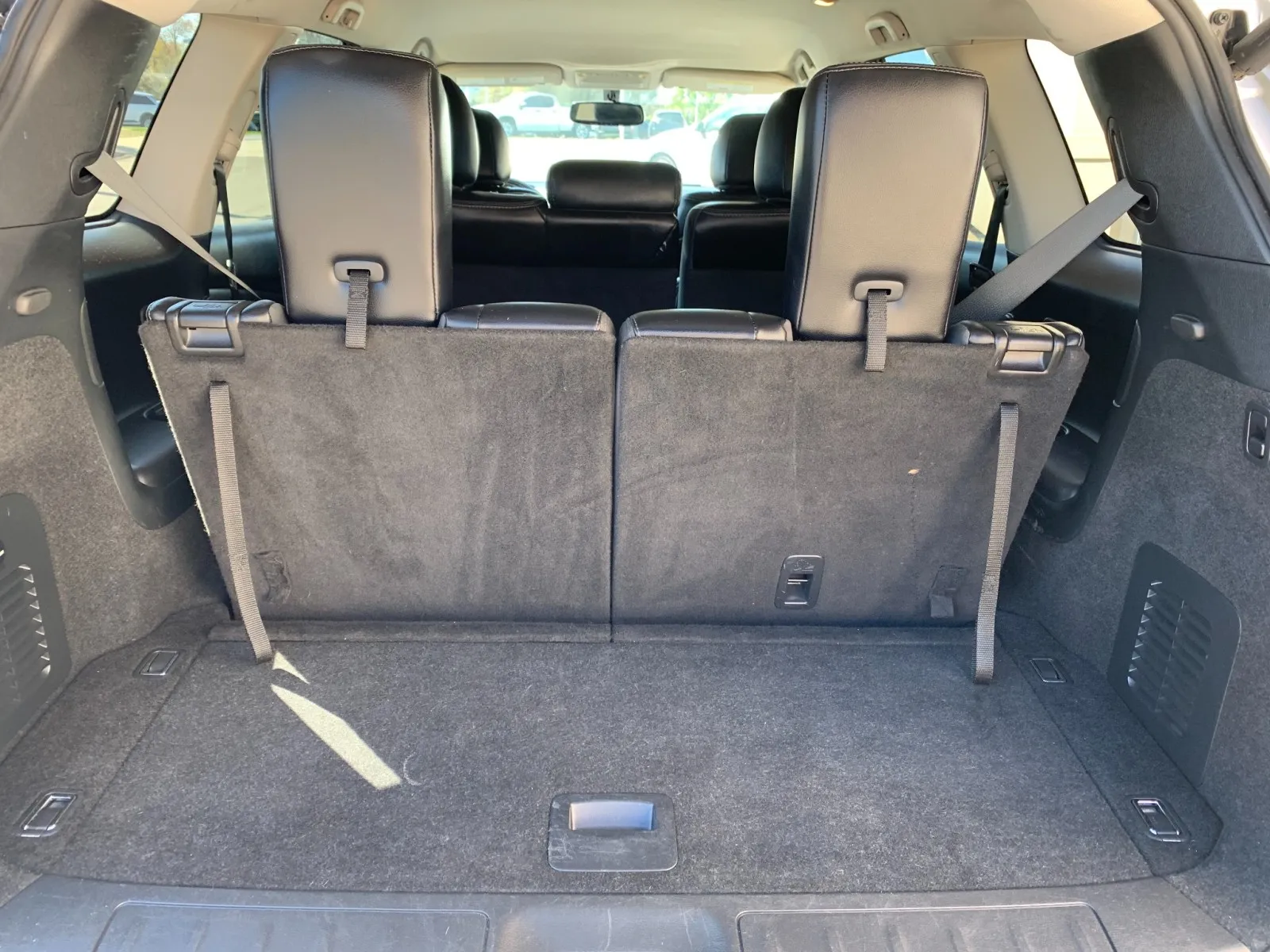2020 Nissan Pathfinder SL - Photo 9
