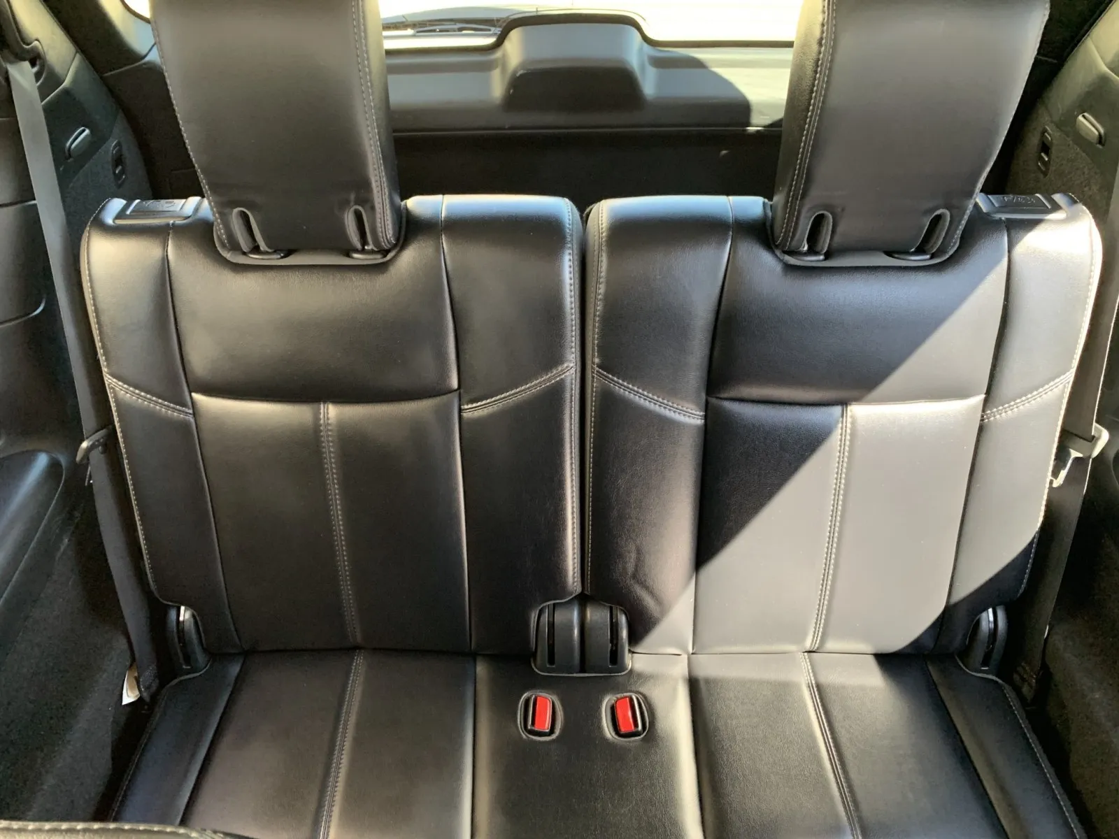 2020 Nissan Pathfinder SL - Photo 34
