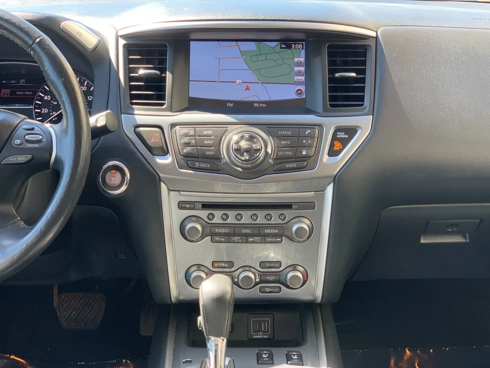 2020 Nissan Pathfinder SL - Photo 29
