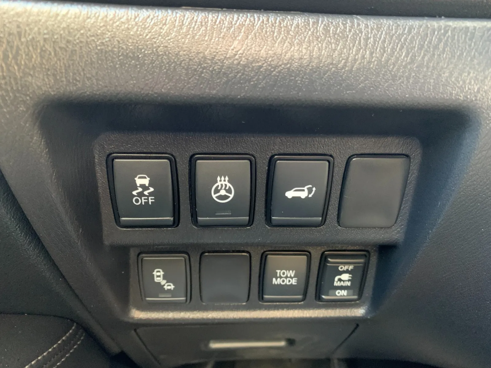 2020 Nissan Pathfinder SL - Photo 15
