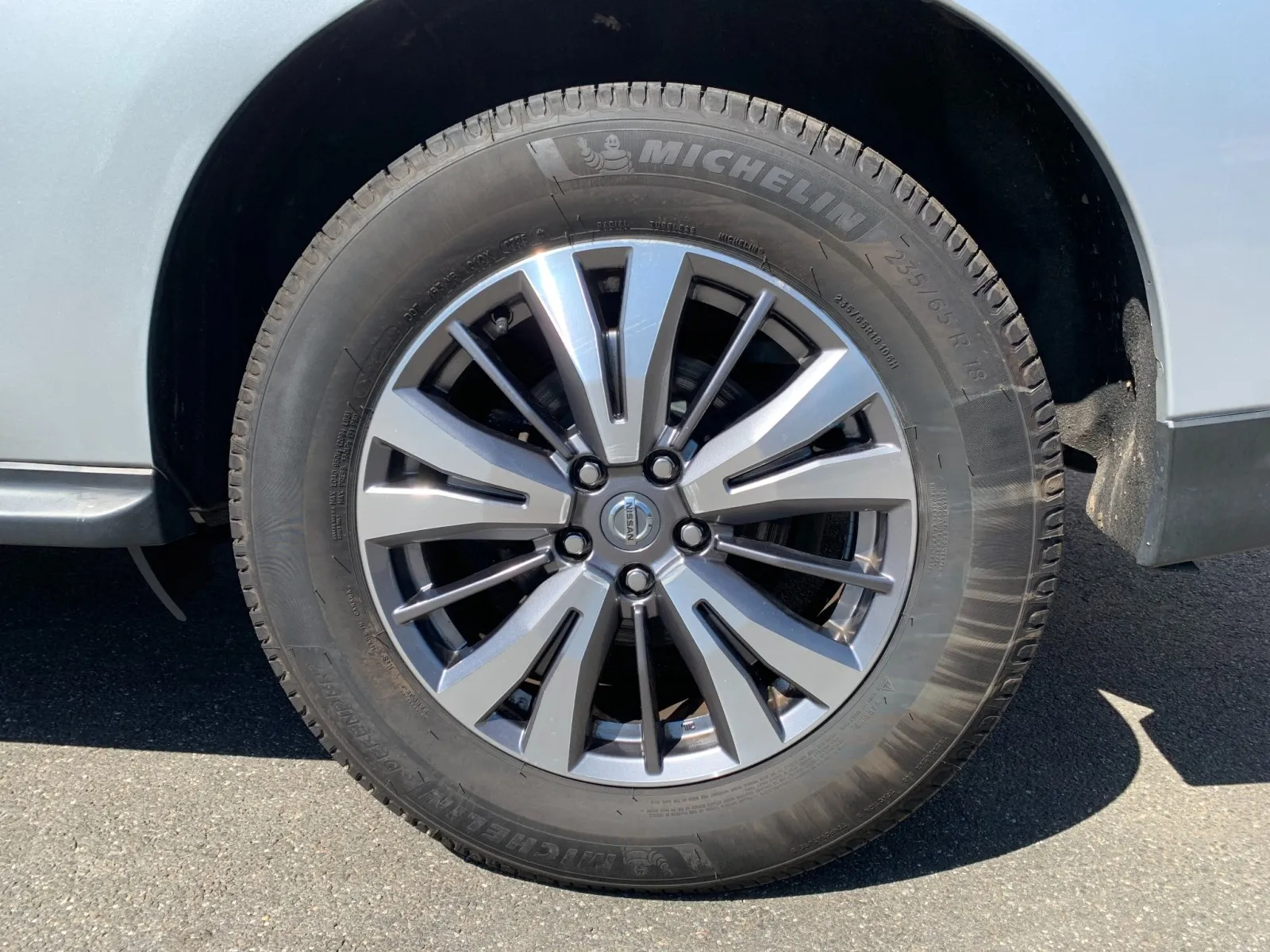 2020 Nissan Pathfinder SL - Photo 44