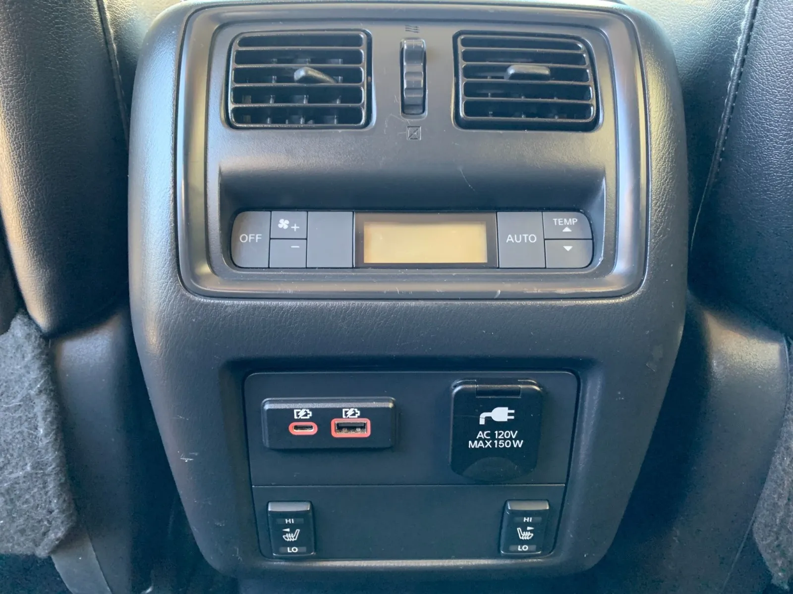 2020 Nissan Pathfinder SL - Photo 33