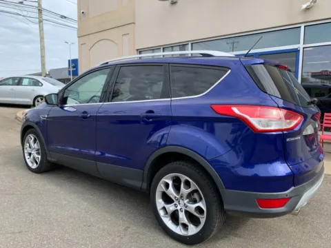 More photos of 2014 Ford Escape Titanium at Star Auto Sales, CT