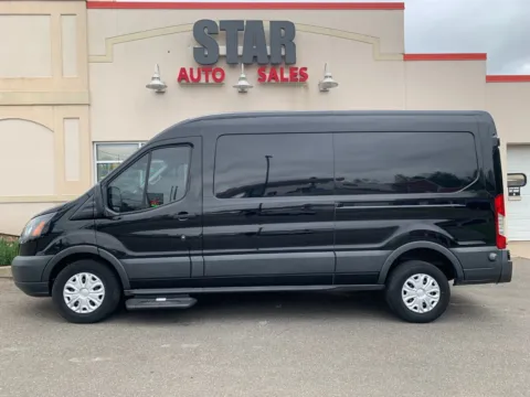 More photos of 2017 Ford Transit Van 350 at Star Auto Sales, CT