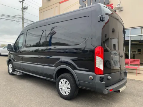 More photos of 2017 Ford Transit Van 350 at Star Auto Sales, CT