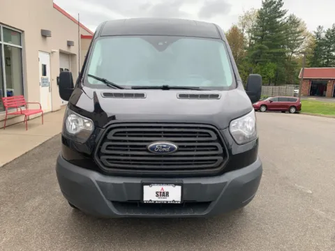 Photos of 2017 Ford Transit Van 350 for sale in Meriden, CT at Star Auto Sales
