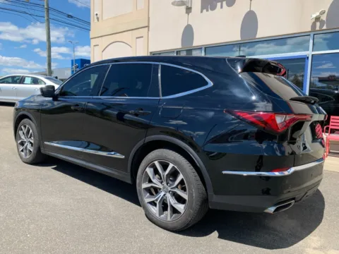 More photos of 2023 Acura MDX w/Technology Package at Star Auto Sales, CT