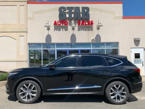 More photos of 2023 Acura MDX w/Technology Package at Star Auto Sales, CT