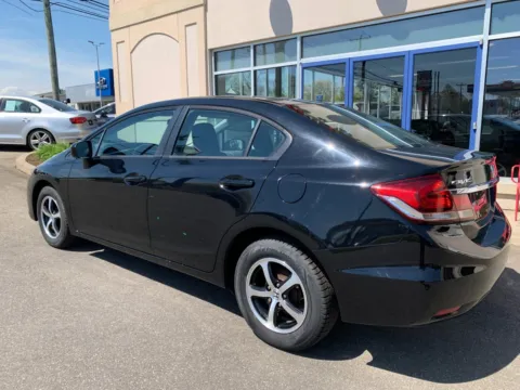More photos of 2015 Honda Civic Sedan SE at Star Auto Sales, CT