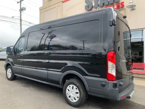 More photos of 2017 Ford Transit Van 350 at Star Auto Sales, CT