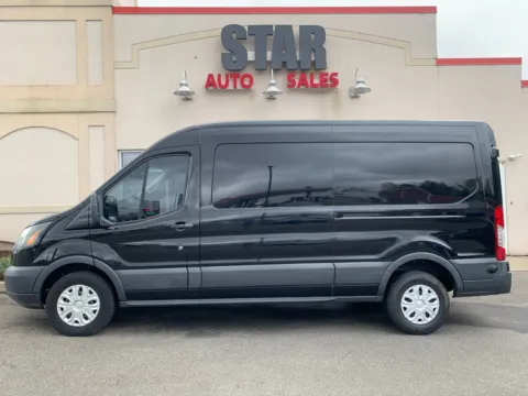 More photos of 2017 Ford Transit Van 350 at Star Auto Sales, CT