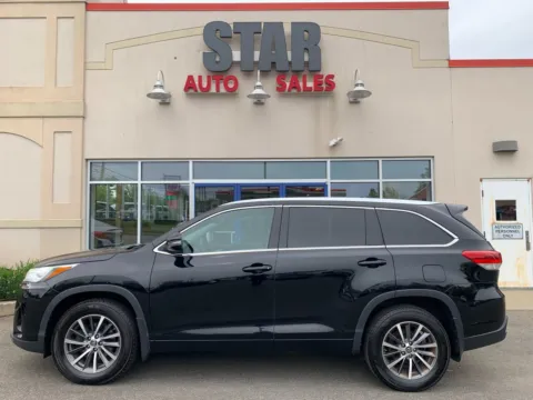 More photos of 2018 Toyota Highlander XLE at Star Auto Sales, CT