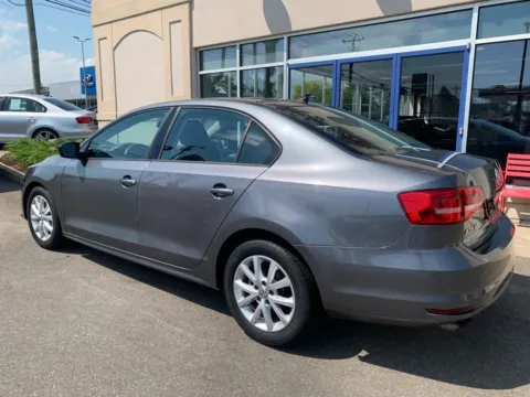 More photos of 2015 Volkswagen Jetta Sedan 1.8T SE at Star Auto Sales, CT