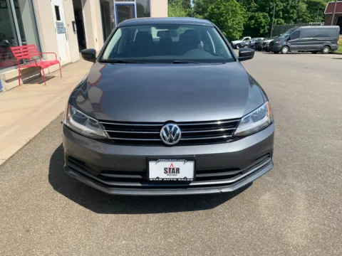 Photos of 2015 Volkswagen Jetta Sedan 1.8T SE for sale in Meriden, CT at Star Auto Sales