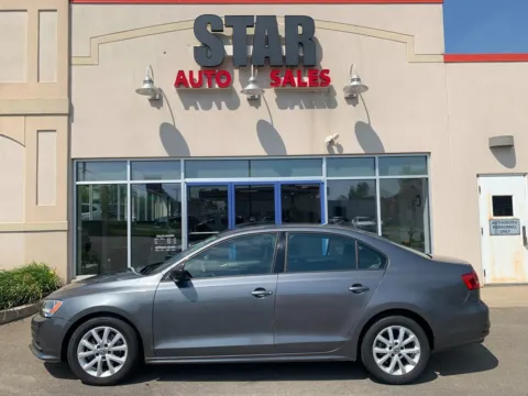 More photos of 2015 Volkswagen Jetta Sedan 1.8T SE at Star Auto Sales, CT